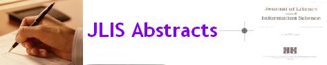 jlis abstracts