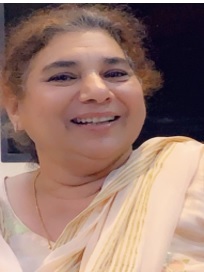 Prof. Paramjeet Kaur Walia