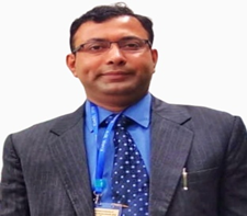 Dr Manish Kumar
