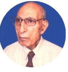Prof. P N Kaula 