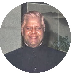 Prof. B. S. Keshavan