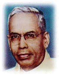 Dr. S R Ranganathan